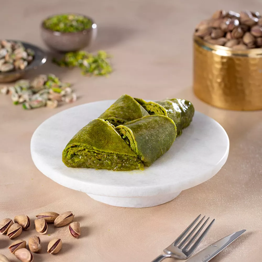 Baklava Muska